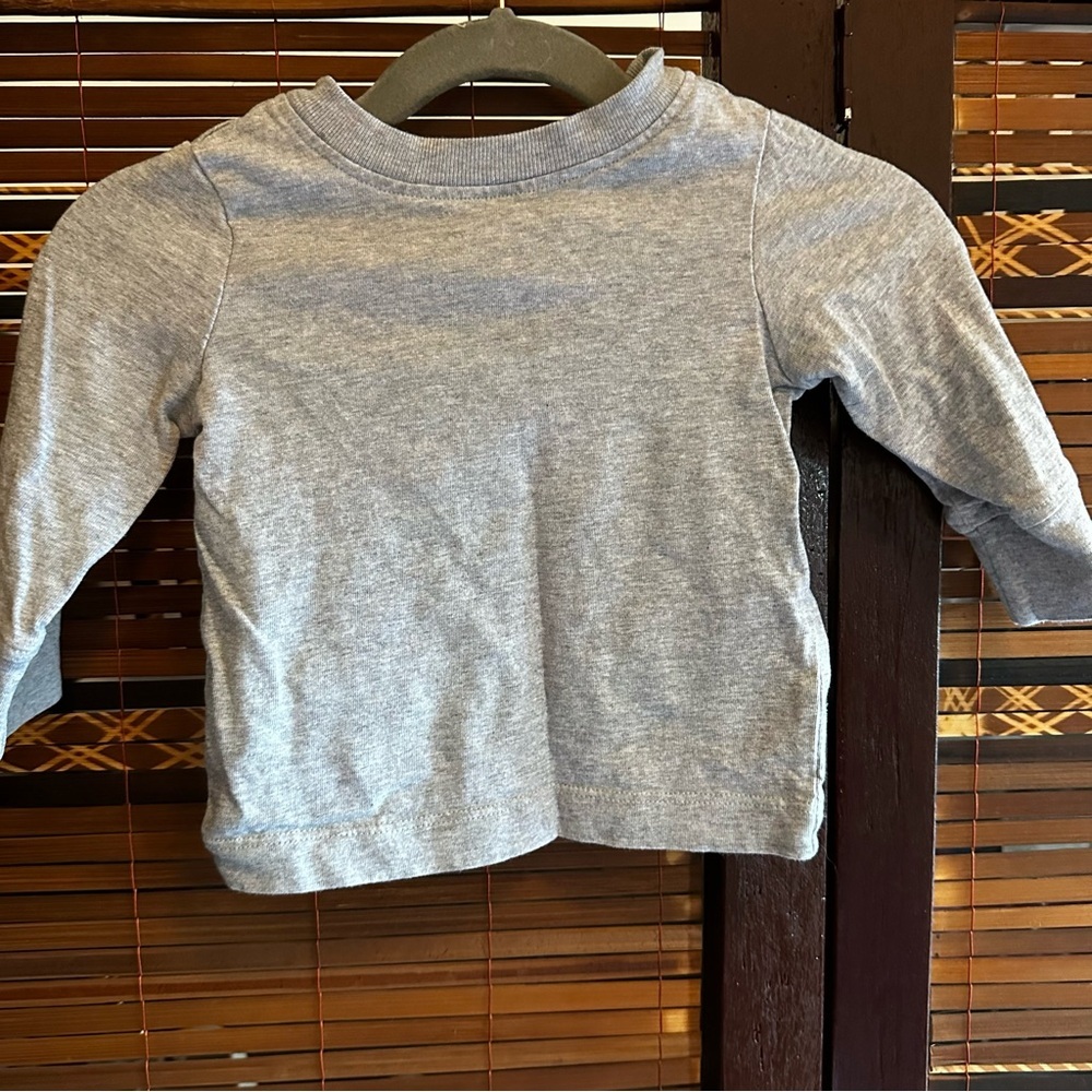 🌟3/$20🌟 Hanna Andersson Long Sleeve Shirts